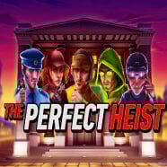 ThePerfectHeist